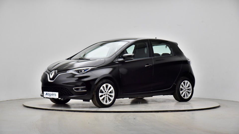 Renault Zoe 52 Zen 5d