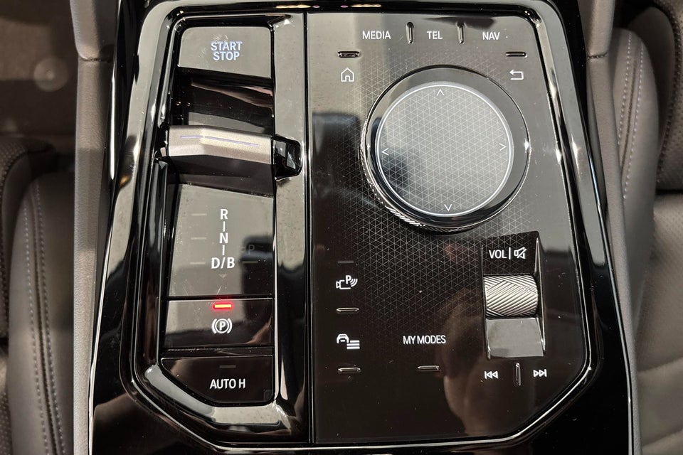 BMW i5 eDrive40 Touring M-Sport 5d