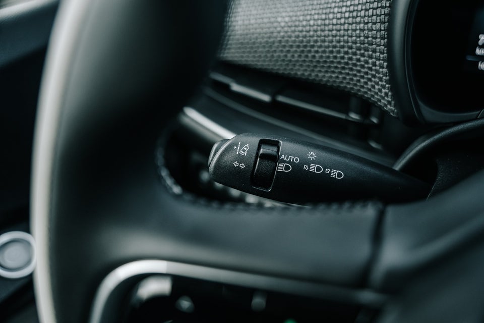 Fiat 500e 42 la Prima by Bocelli Cabrio 2d