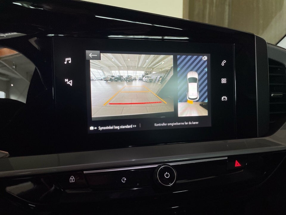 Opel Mokka-e 50 Elegance 5d