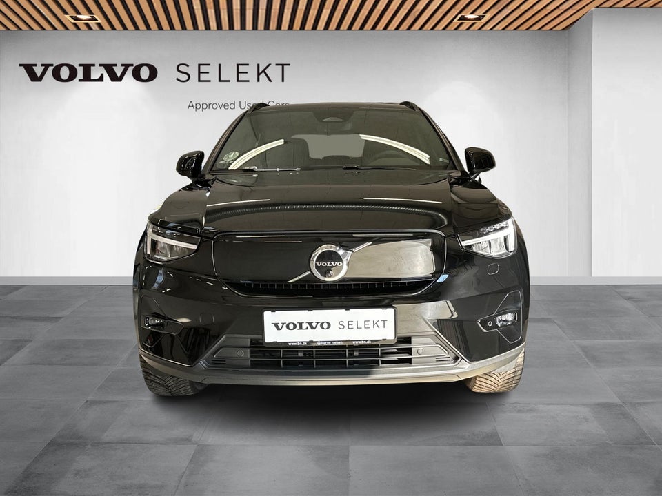 Volvo XC40 P8 ReCharge Twin Ultimate 5d