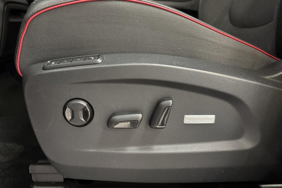 VW ID.Buzz 79 GTX 4Motion 6prs SWB 5d