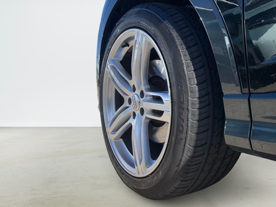 Audi Q3 45 TFSi e Prestige Sportback S-tr. 5d