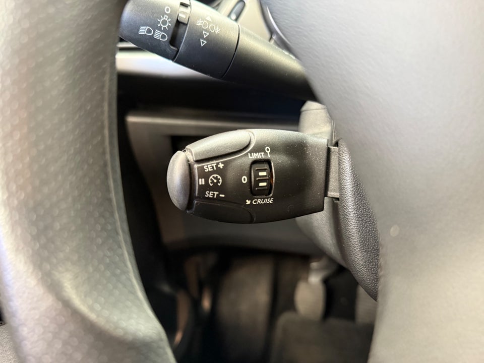 Citroën C3 1,0 PureTech 68 Attraction 5d
