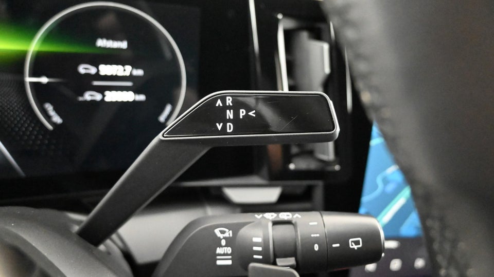 Renault Megane E-Tech 60 Iconic 5d