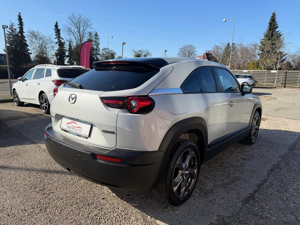 Mazda MX-30 e-SkyActiv First Edition 5d