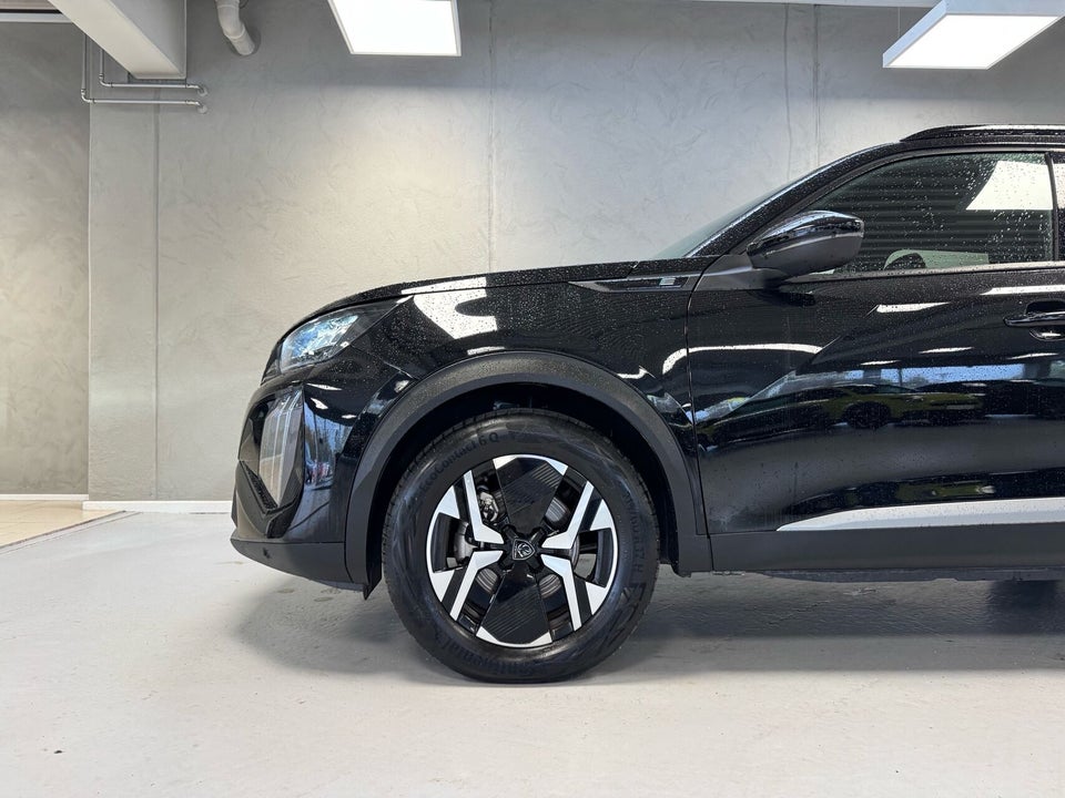 Peugeot e-2008 54 Allure 5d