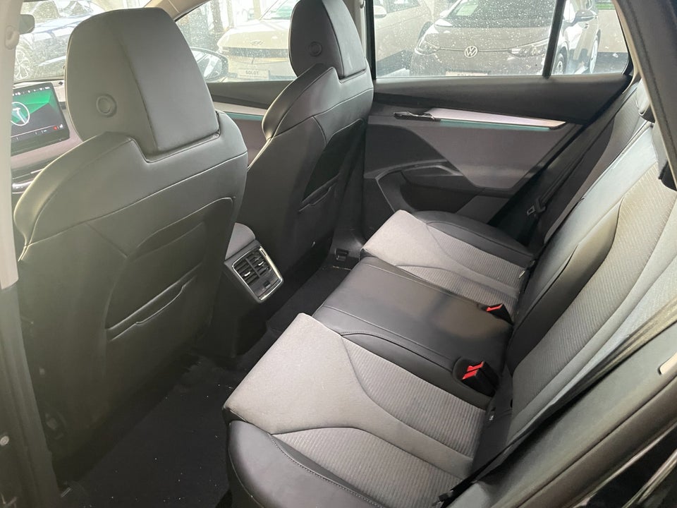 Skoda Enyaq 50 iV 5d