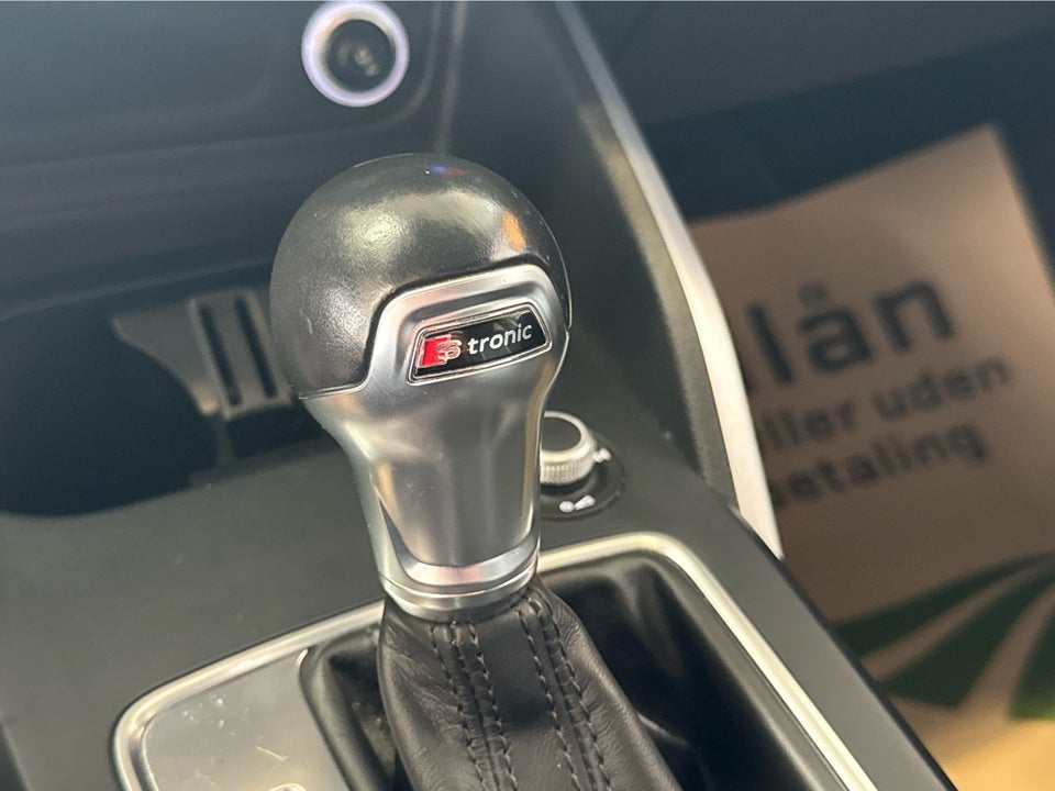 Audi Q2 2,0 TFSi 190 Sport quattro S-tr. 5d