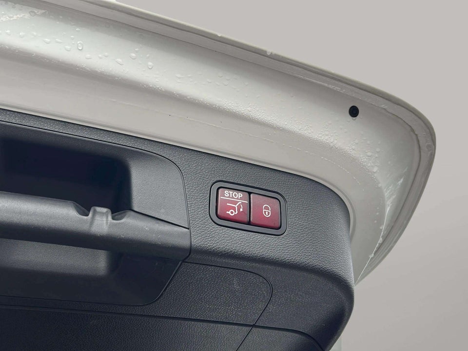 Mercedes EQC400 AMG Line 4Matic 5d