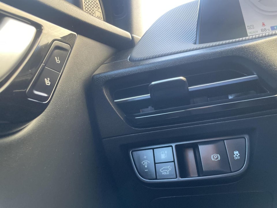 Kia EV6 77 Long Range GT-Line 5d