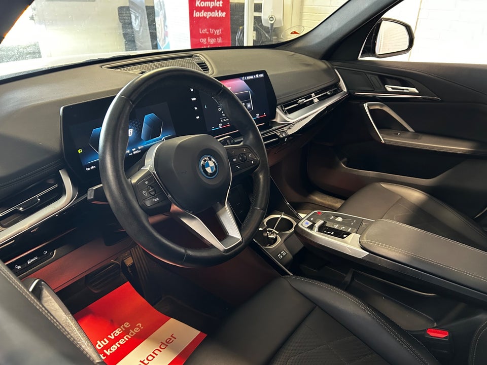BMW iX1 eDrive20 X-Line 5d