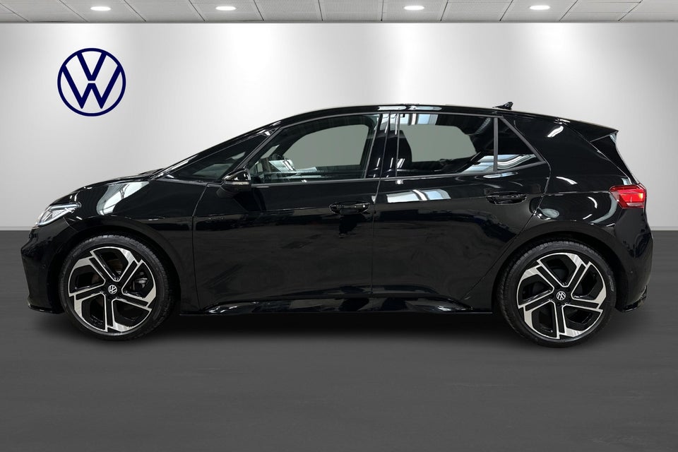 VW ID.3 79 GTX Performance+ 5d