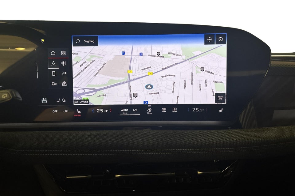 Audi A6 e-tron Progress plus Avant 5d