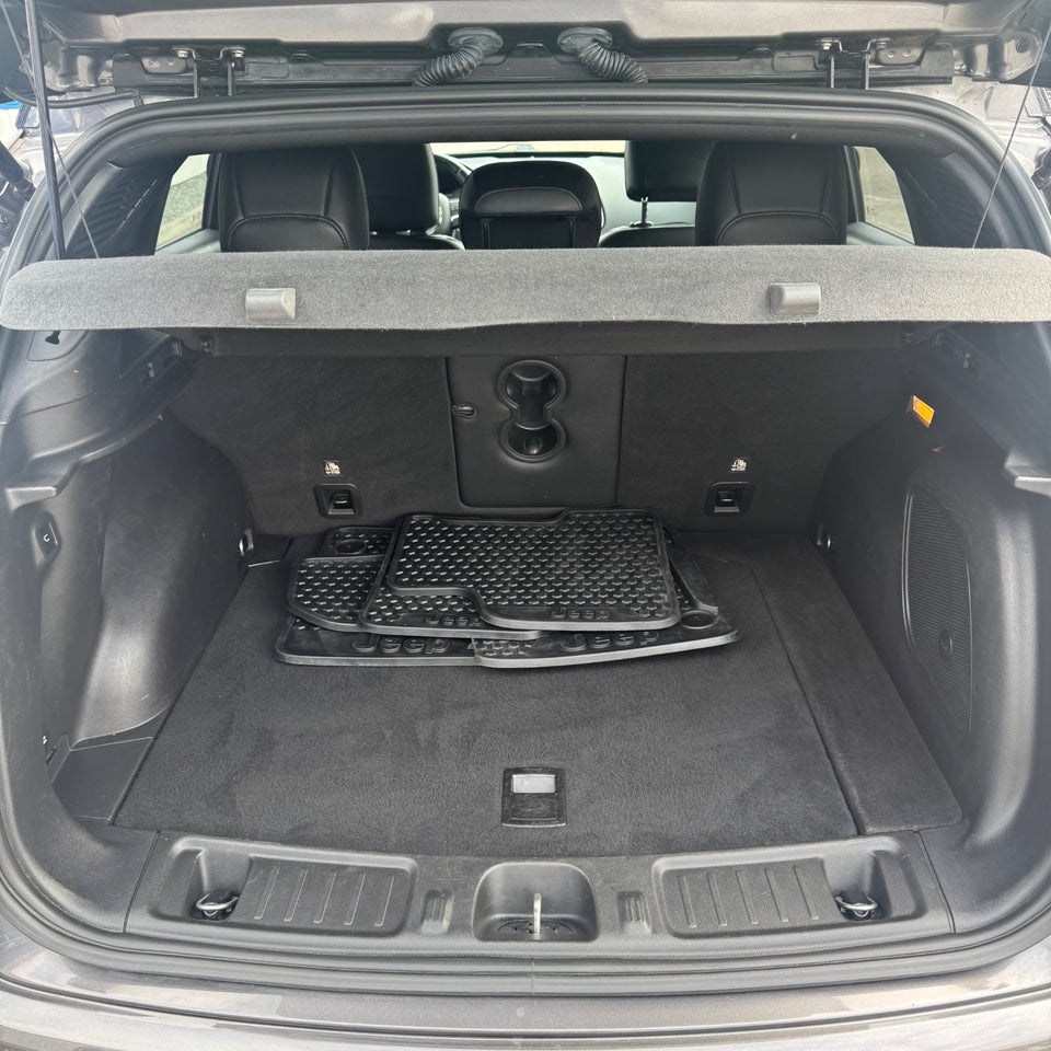 Jeep Compass 1,3 4xe S aut. 4x4 5d