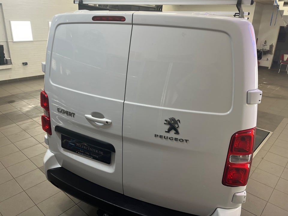 Peugeot Expert 2,0 BlueHDi 122 L3 Premium Van