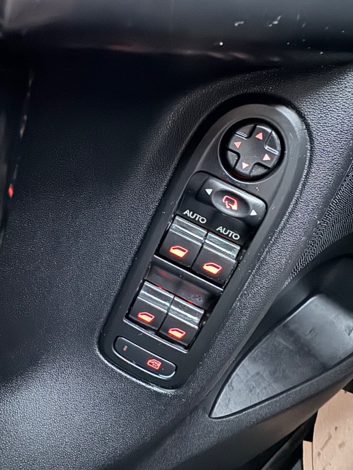 Citroën C3 1,6 BlueHDi 100 Seduction Complet 5d