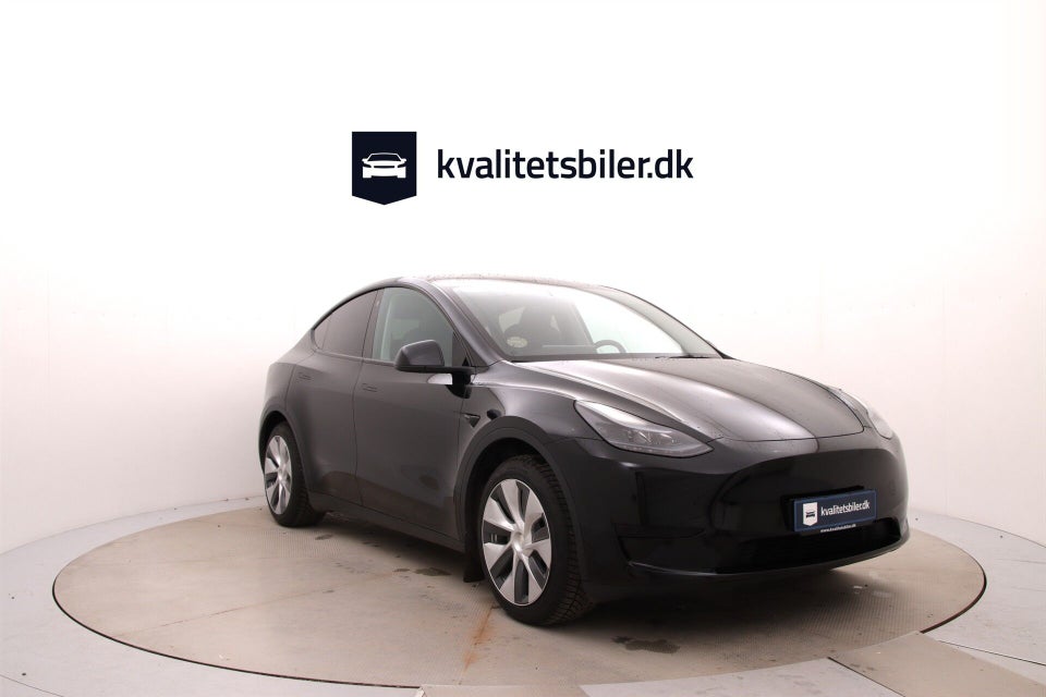Tesla Model Y RWD 5d