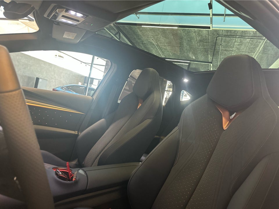 Cupra Tavascan 77 Adrenaline 5d