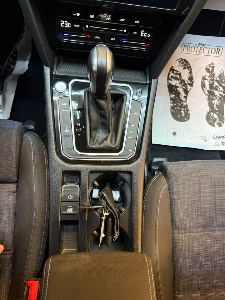 VW Passat 1,4 GTE Variant DSG 5d