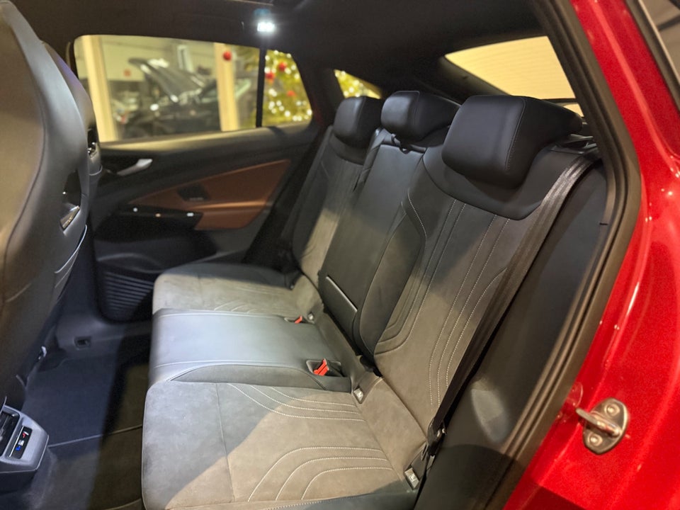 VW ID.5 77 Style+ 5d