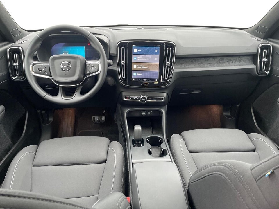 Volvo EX40 Extended Range Core 5d