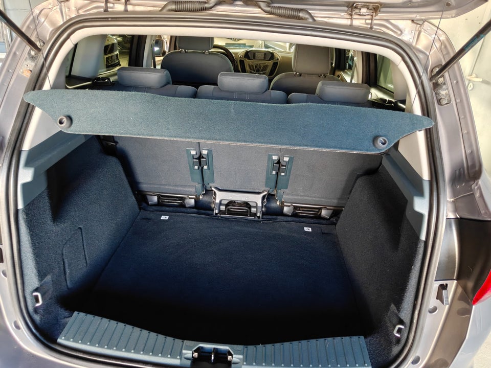 Ford C-MAX 1,6 Ti-VCT 105 Trend 5d