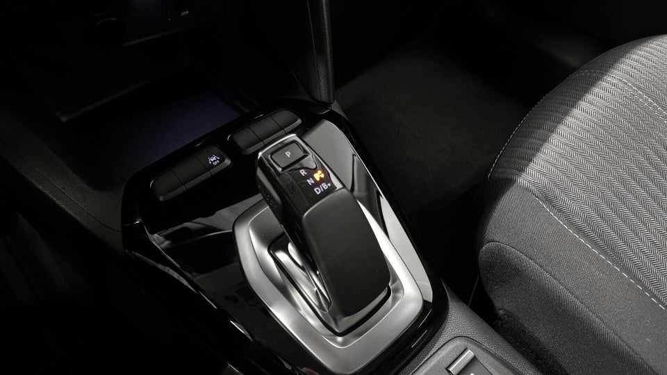 Opel Corsa-e 50 Edition 5d