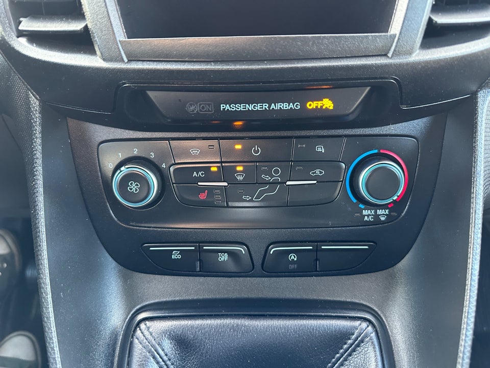 Ford Transit Connect 1,5 TDCi 100 Trend lang