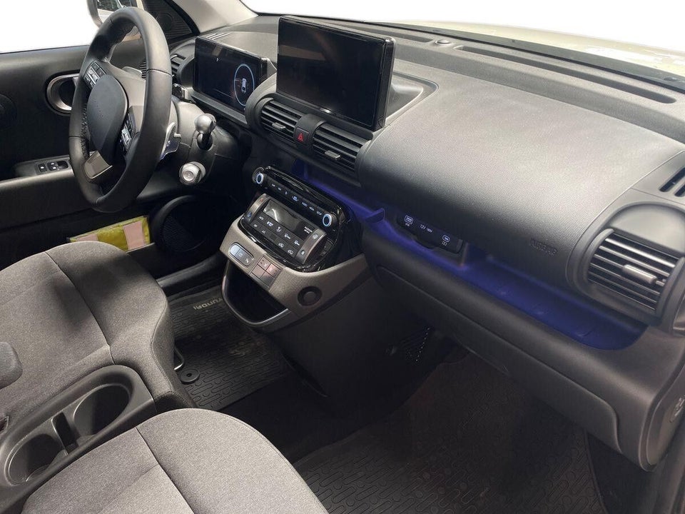 Hyundai Inster 49 Advanced 5d