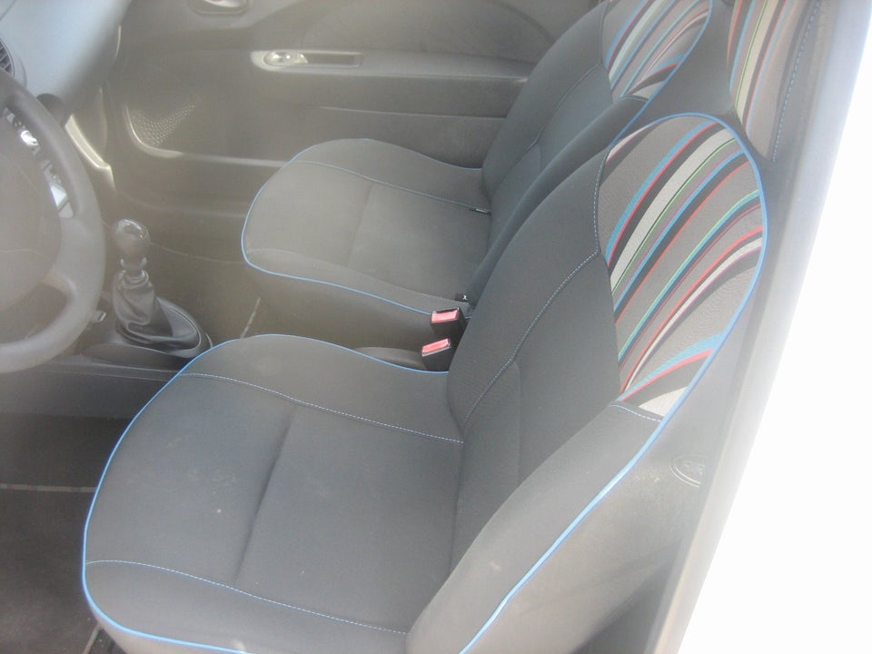 Renault Twingo 1,2 16V Authentique ECO2 3d