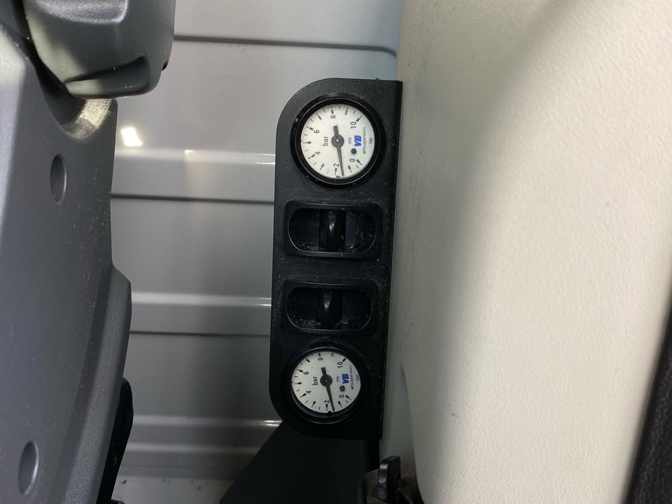 Fiat Ducato 35 Maxi 2,3 MJT 160 Chassis L2