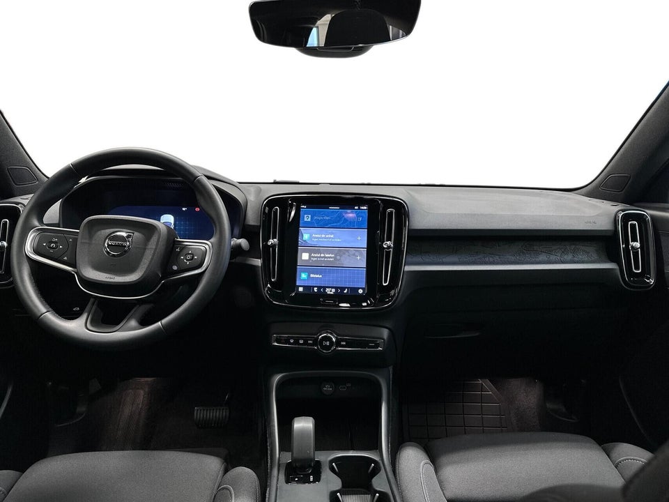 Volvo EC40 Extended Range Plus 5d