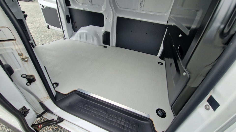 Opel Vivaro-e 75 Innovation L2
