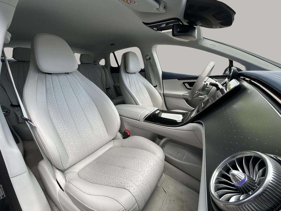 Mercedes EQE350+ AMG Line 4d
