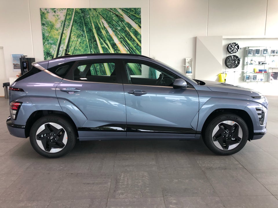 Hyundai Kona 65 EV Essential 5d