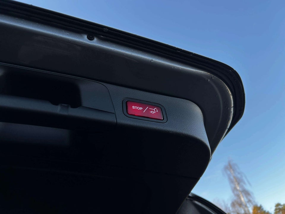 Mercedes EQB250 AMG Line 5d