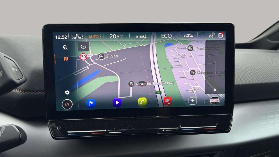 Cupra Born 77 e-Boost 5d