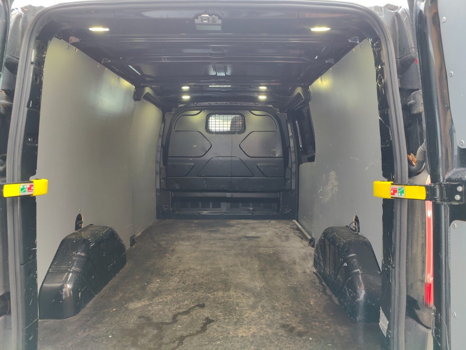 Ford Transit Custom 310L 2,0 TDCi 130 Trend