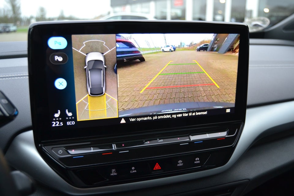 VW ID.4 77 Pro Performance Max 5d