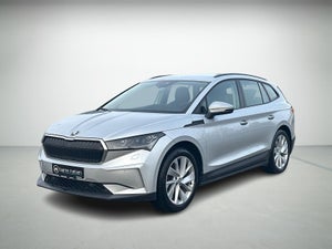 Skoda Enyaq, modelår 2021, 68,300 km
