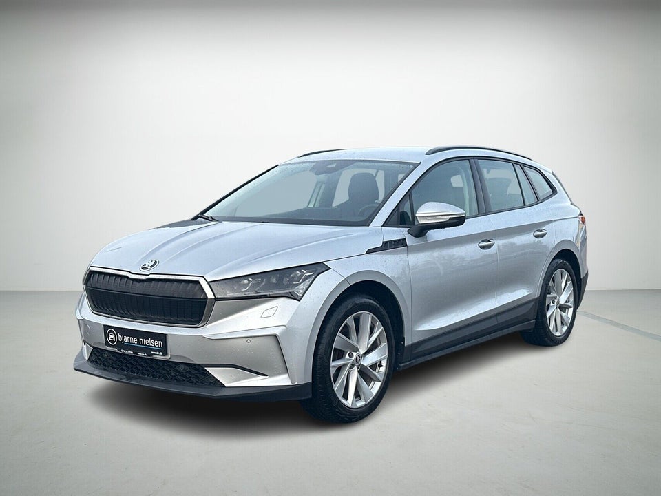 Skoda Enyaq 60 iV 5d
