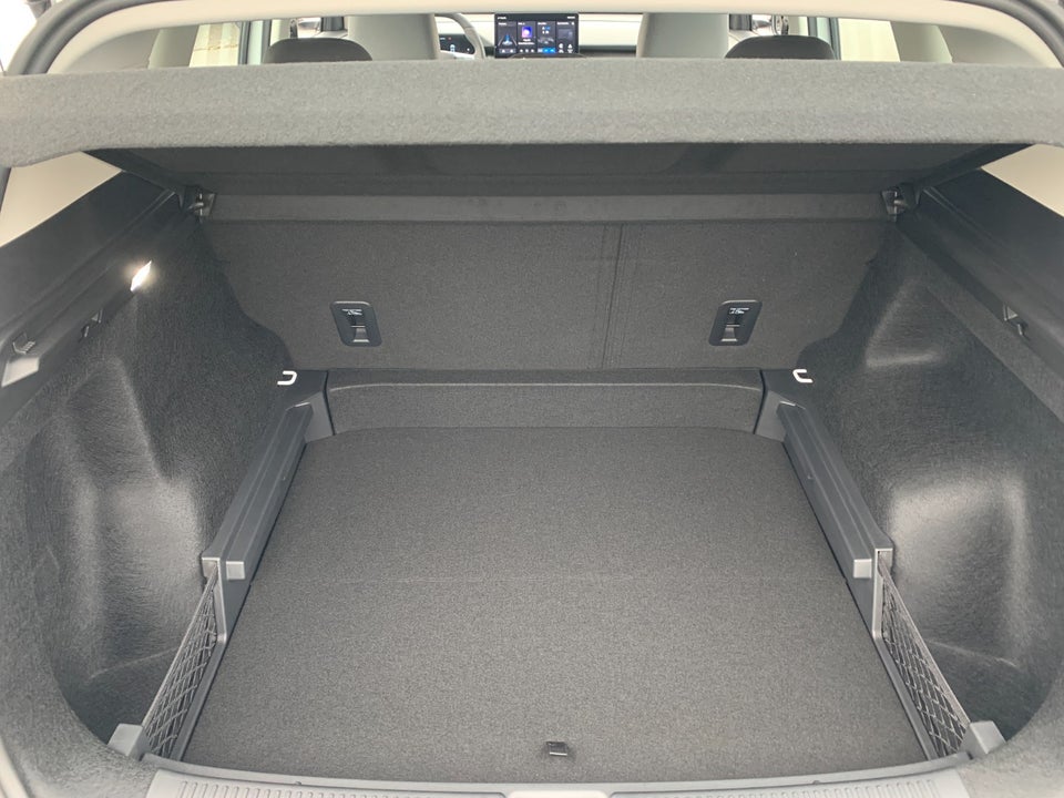 MG MGS5 64 Comfort 5d