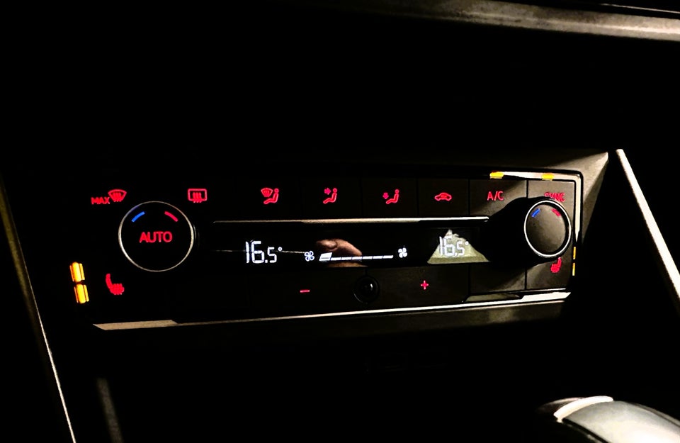VW Polo 1,0 TSi 95 Comfortline DSG 5d