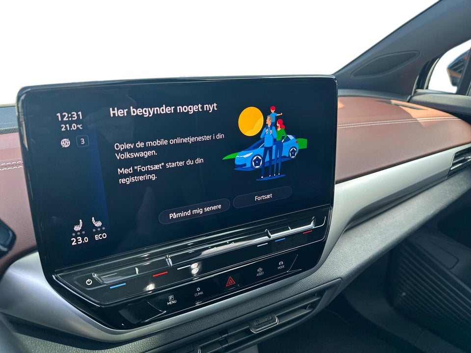VW ID.5 77 Pro Performance 5d