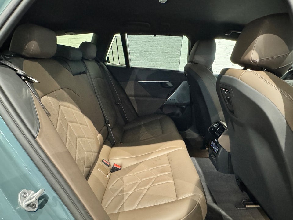 BMW i5 xDrive40 Touring Fully Charged 5d