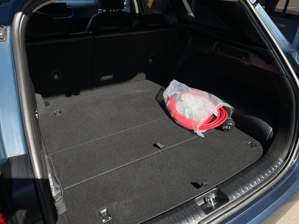 Kia Ceed 1,6 PHEV Upgrade SW DCT 5d