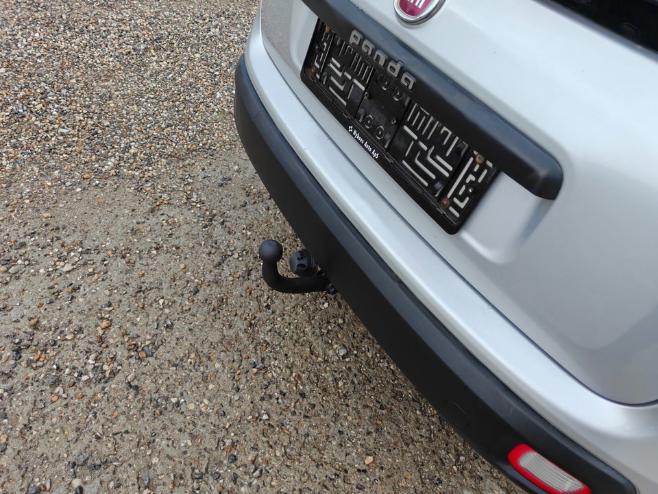 Fiat Panda 1,2 69 Easy 5d