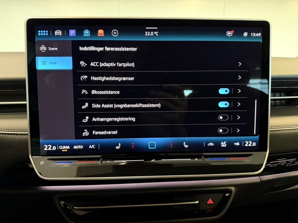 VW ID.7 77 Pro Tourer 5d