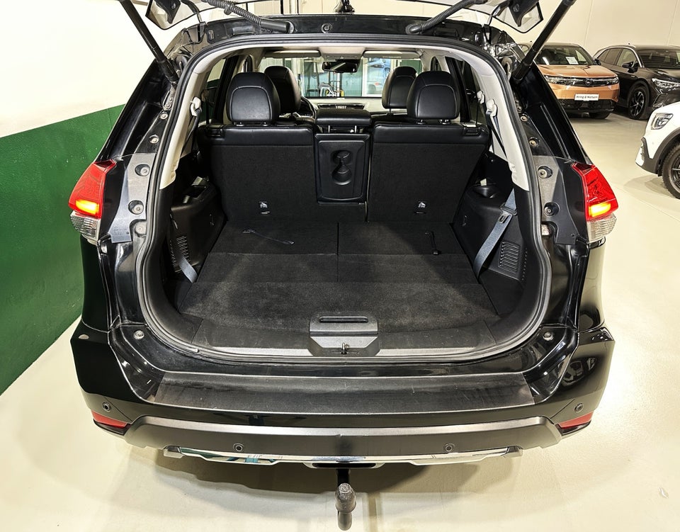 Nissan X-Trail 1,75 dCi 150 Tekna X-tr. 5d